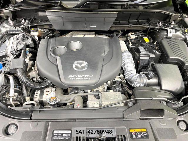 Mazda CX-8 2018-09 7217065-17