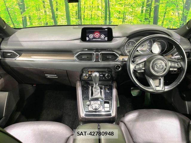 Mazda CX-8 2018-09 7217065-1