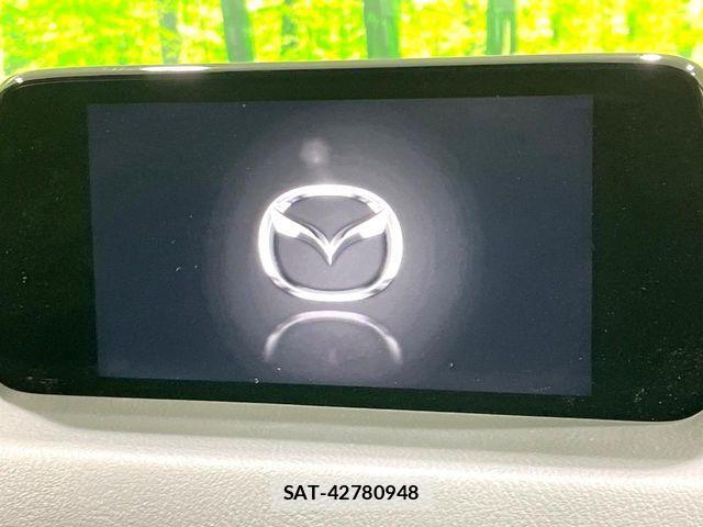 Mazda CX-8 2018-09 7217065-2