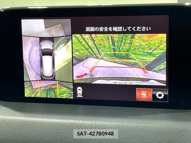 Mazda CX-8 2018-09 7217065-3