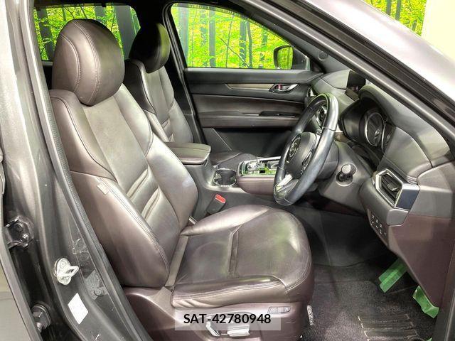 Mazda CX-8 2018-09 7217065-8