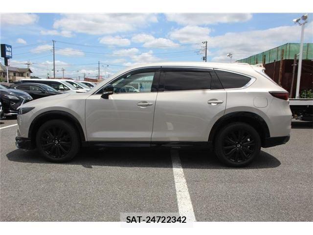 Mazda CX-8 2023-02 7217111-10
