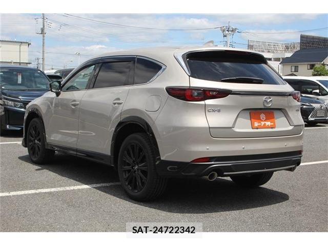 Mazda CX-8 2023-02 7217111-11