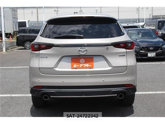 Mazda CX-8 2023-02 7217111-12