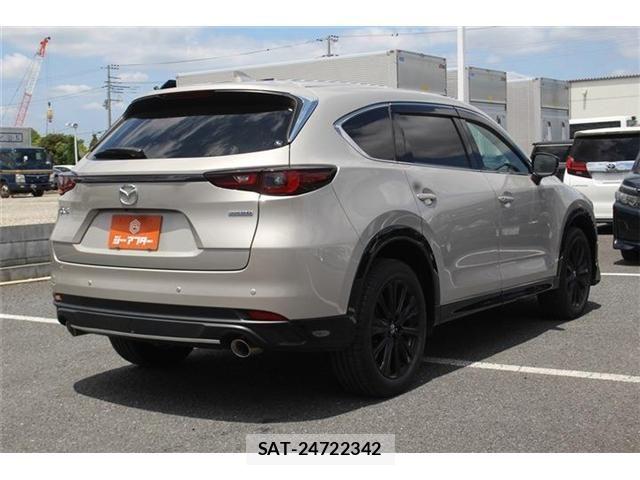 Mazda CX-8 2023-02 7217111-13