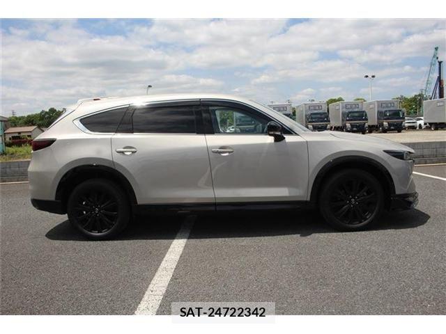 Mazda CX-8 2023-02 7217111-14
