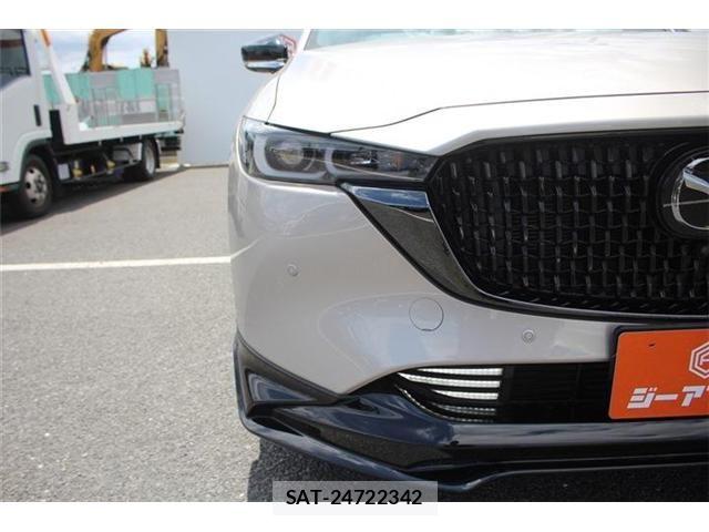 Mazda CX-8 2023-02 7217111-15