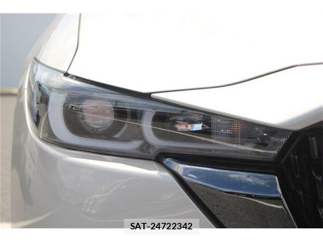 Mazda CX-8 2023-02 7217111-16