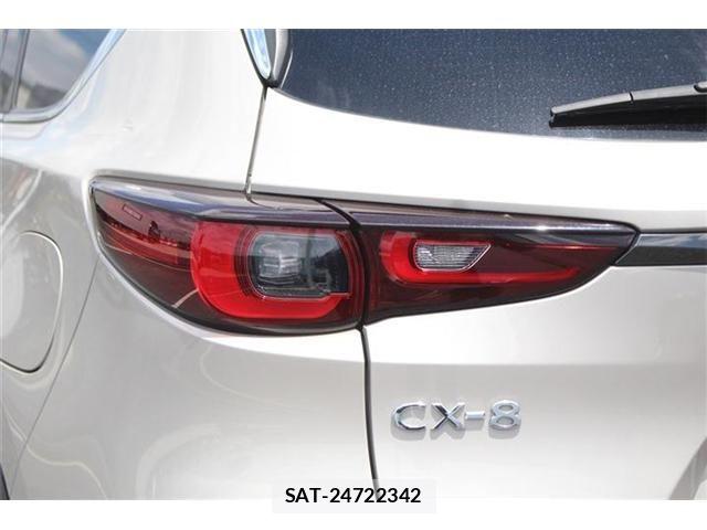 Mazda CX-8 2023-02 7217111-17