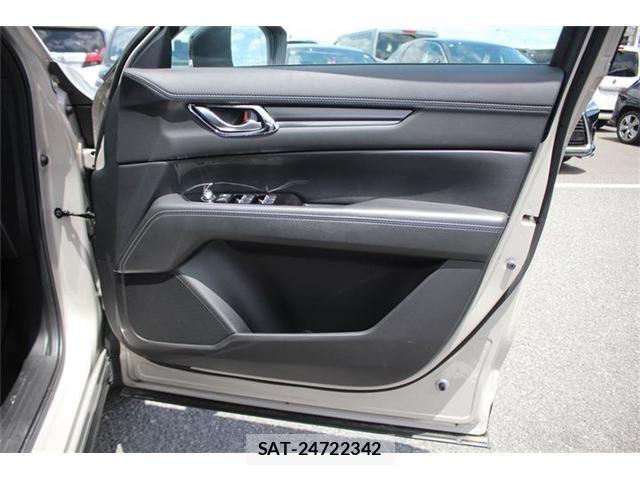 Mazda CX-8 2023-02 7217111-20