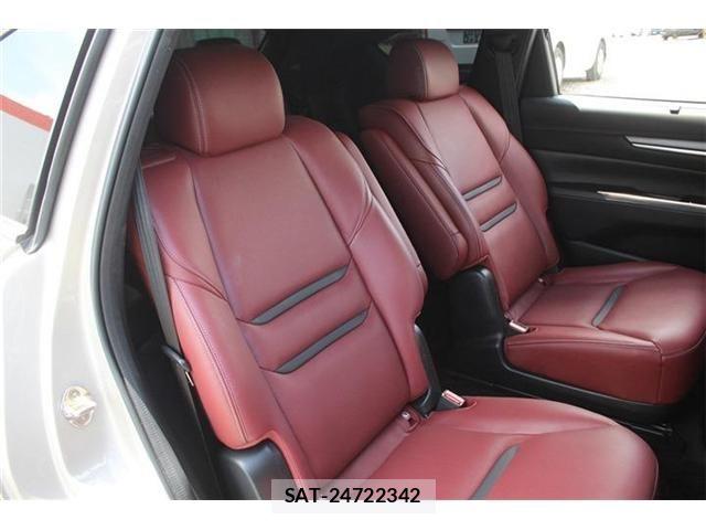 Mazda CX-8 2023-02 7217111-21