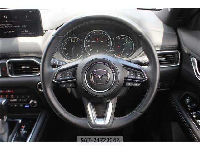 Mazda CX-8 2023-02 7217111-22