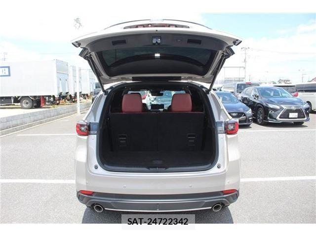 Mazda CX-8 2023-02 7217111-25