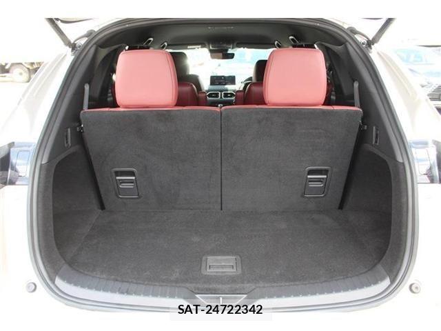 Mazda CX-8 2023-02 7217111-26