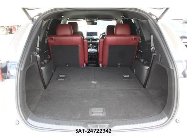 Mazda CX-8 2023-02 7217111-27