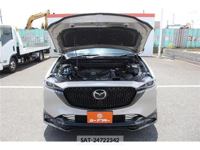 Mazda CX-8 2023-02 7217111-28