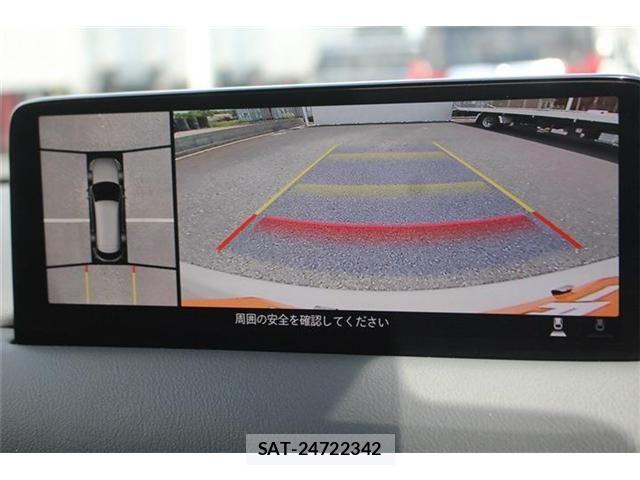 Mazda CX-8 2023-02 7217111-2