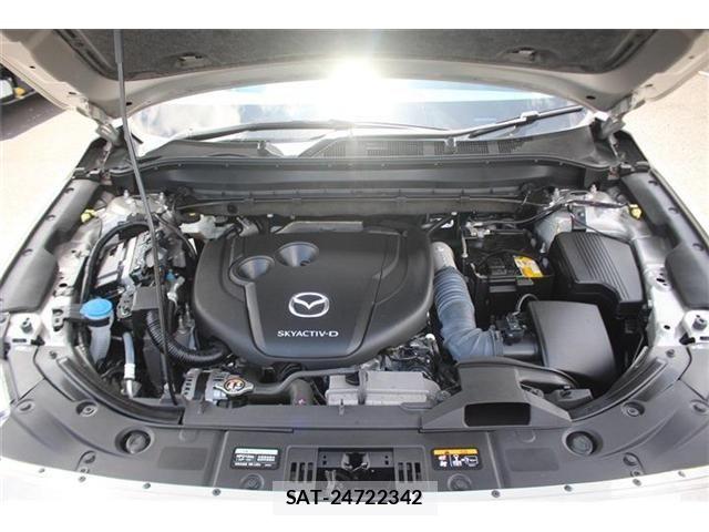 Mazda CX-8 2023-02 7217111-29