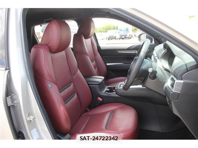 Mazda CX-8 2023-02 7217111-4