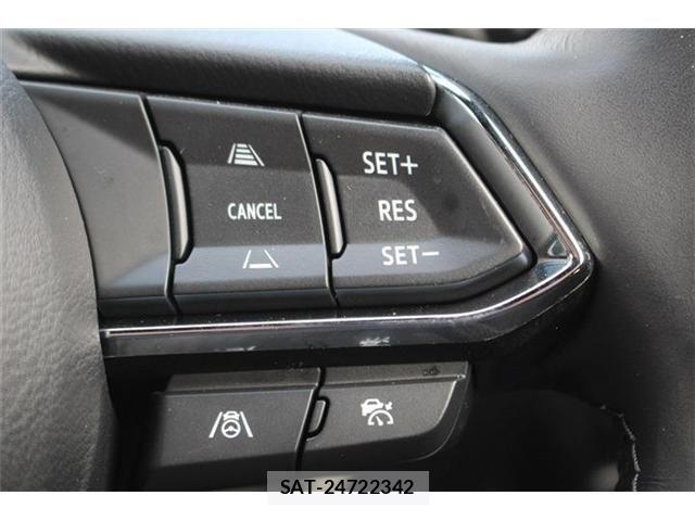 Mazda CX-8 2023-02 7217111-5