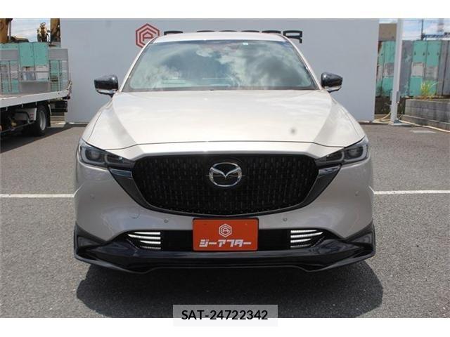 Mazda CX-8 2023-02 7217111-8
