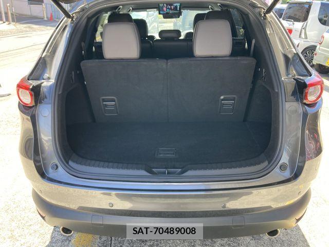 Mazda CX-8 2019-06 7217083-9