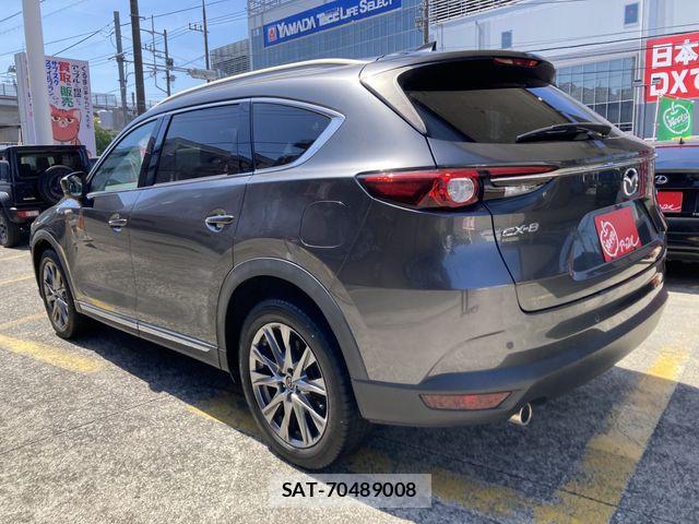 Mazda CX-8 2019-06 7217083-11