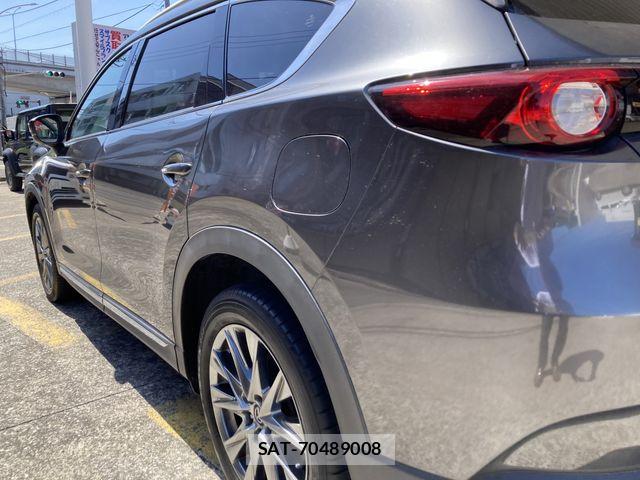 Mazda CX-8 2019-06 7217083-12