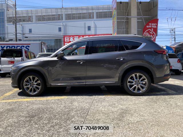 Mazda CX-8 2019-06 7217083-13