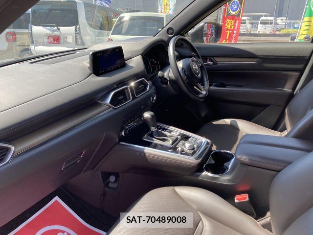 Mazda CX-8 2019-06 7217083-18