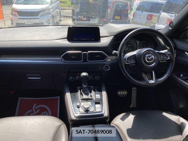 Mazda CX-8 2019-06 7217083-1