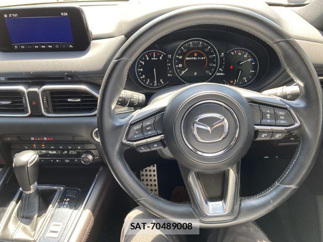 Mazda CX-8 2019-06 7217083-22