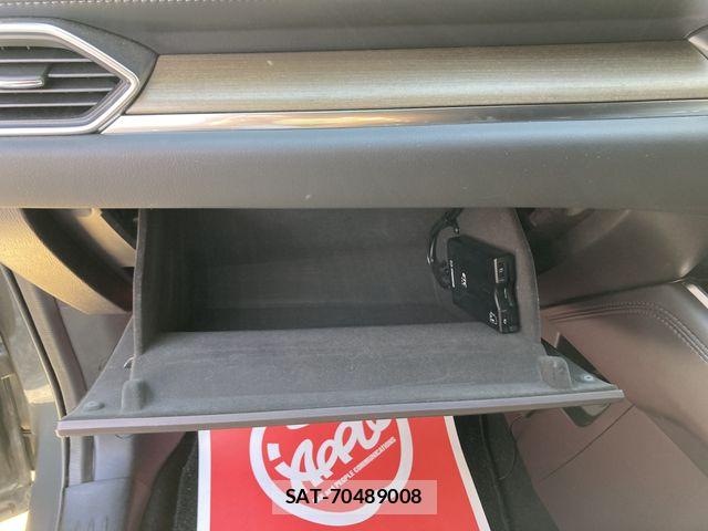 Mazda CX-8 2019-06 7217083-23