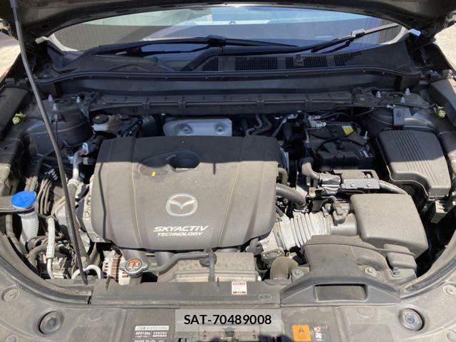 Mazda CX-8 2019-06 7217083-26