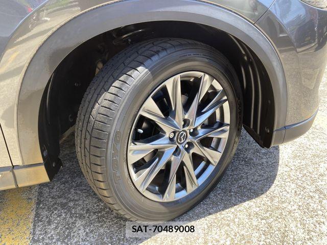Mazda CX-8 2019-06 7217083-27