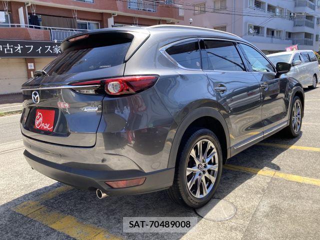Mazda CX-8 2019-06 7217083-2