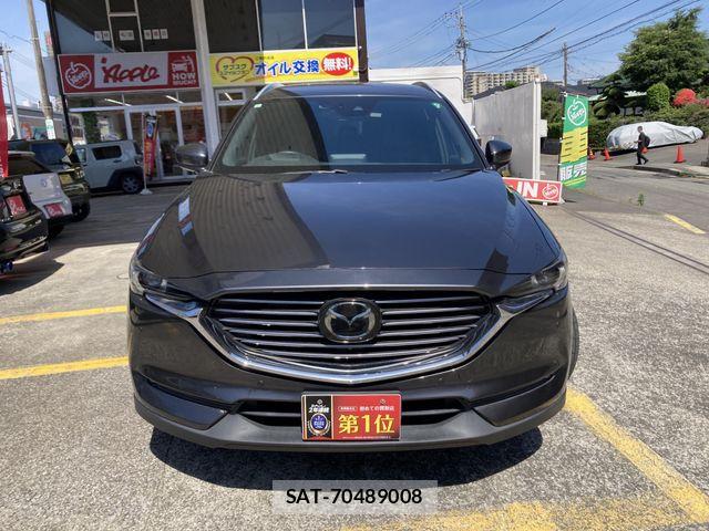 Mazda CX-8 2019-06 7217083-3