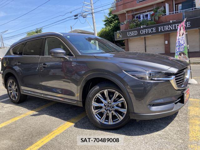 Mazda CX-8 2019-06 7217083-4