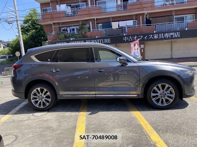 Mazda CX-8 2019-06 7217083-5
