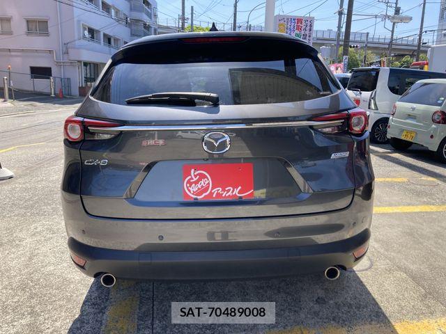 Mazda CX-8 2019-06 7217083-8