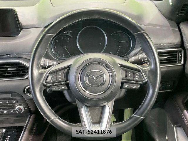 Mazda CX-8 2019-06 7217084-11