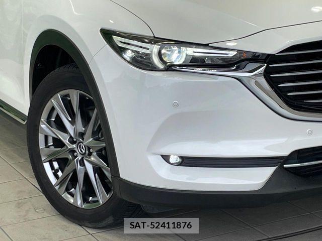 Mazda CX-8 2019-06 7217084-12