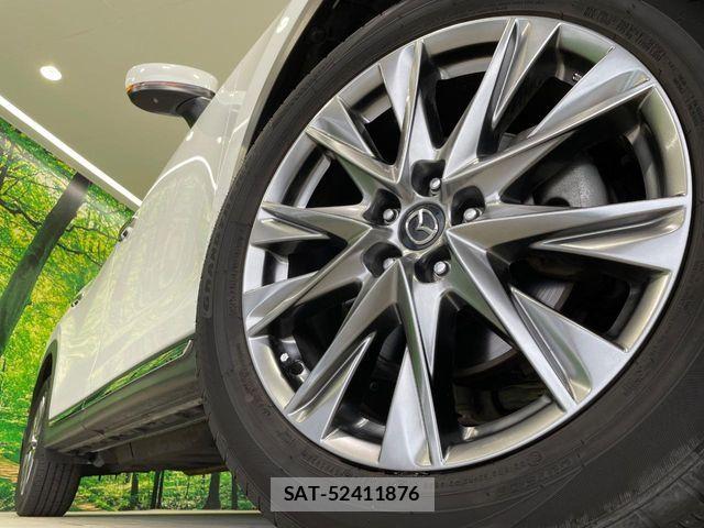 Mazda CX-8 2019-06 7217084-13