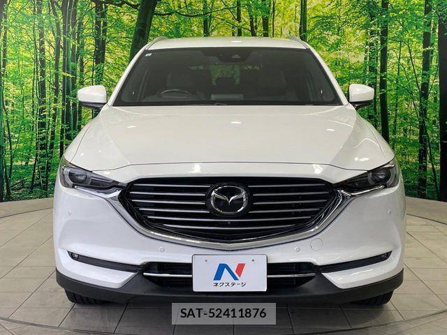 Mazda CX-8 2019-06 7217084-14