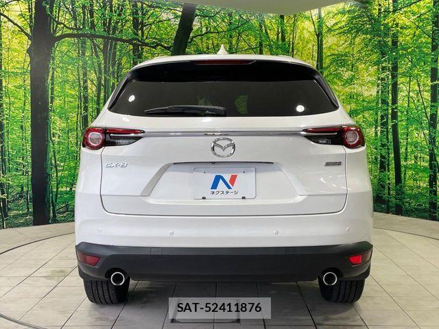 Mazda CX-8 2019-06 7217084-15