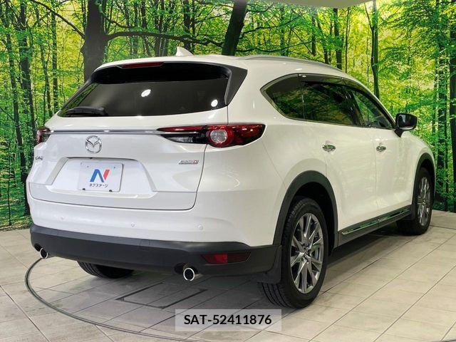 Mazda CX-8 2019-06 7217084-17