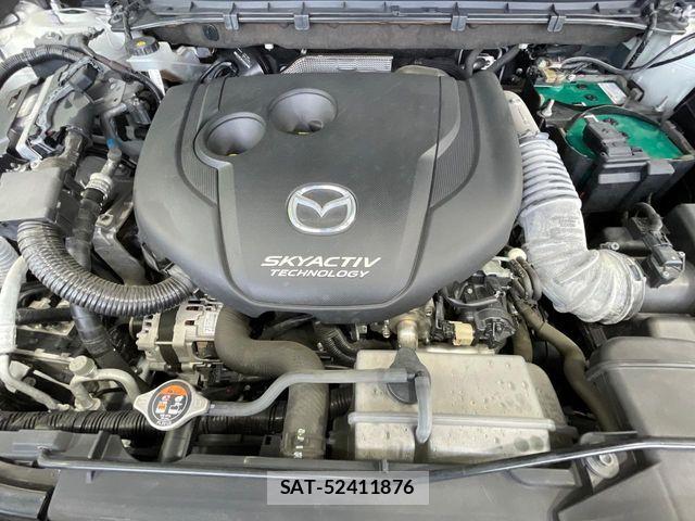 Mazda CX-8 2019-06 7217084-18