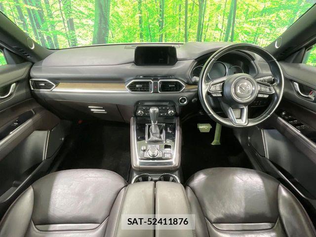 Mazda CX-8 2019-06 7217084-1