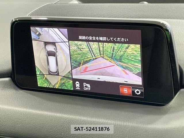 Mazda CX-8 2019-06 7217084-3
