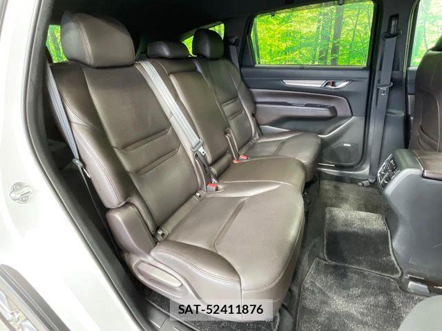 Mazda CX-8 2019-06 7217084-8